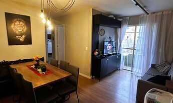 Imagem 5: APARTAMENTO 3 QUARTOS - BAIRRO ALTO - CURITIBA