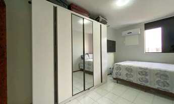 Imagem 6: Três quartos na Ponta Verde