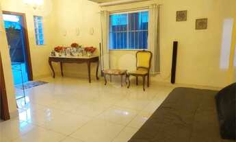 Imagem 5: Casa duplex Casa com 4 dormitórios