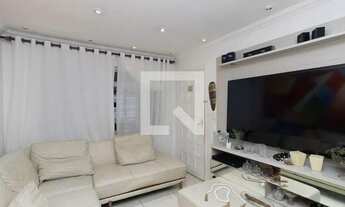 Imagem: Casa à Venda - Parque Novo Mundo, 4 Quartos