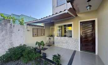 Imagem 3: Apartamento térreo no bairro Cidade Praiana, perfeito para quem busca economia e tudo pert