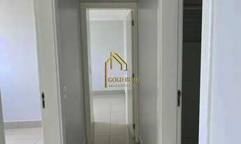 Imagem 4: Apartamento no parque chapada imperial