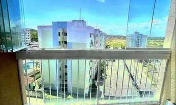 Imagem 3: Recanto da Natureza - Bairro jabotiana [6914