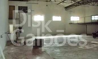 Imagem 3: Galpão Comercial a venda - Jardim Luso