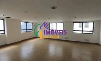 Imagem: CONJ. COMERCIAL - JARDIM AMÉRICA - SP