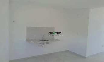 Imagem 4: Apartamento com 2 Quartos à venda, 73,42 m² a partir de R$ 470.000 - Porto das Dunas - Aqu