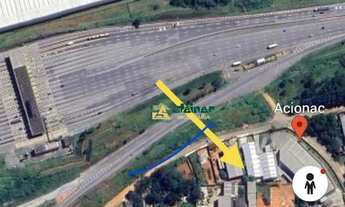 Imagem 4: Galpão para alugar, 670 m² por R$ 16.350,00/mês - Perobal - Arujá/SP