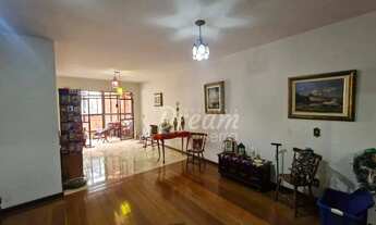 Imagem 2: Apartamento com 3 dormitórios à venda, 132 m² por R$ 730.000,00 - Alto - Teresópolis/RJ