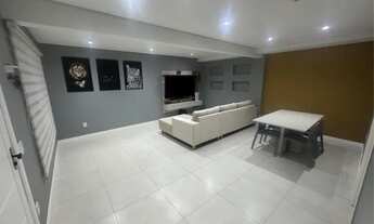 Imagem 5: Casa com piscina