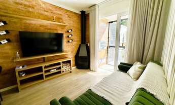 Imagem 2: Apartamento 2 Suites Mobiliado - Centro de Canela-RS, Pronto para Morar ou Investir!