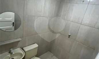 Imagem 5: Casa com 3 quartos para locação em Vila Lageado - SP