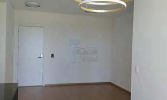 Imagem 3: Apartamento de 64m² com 02 quartos sendo 01 suíte à venda - Quinta da Primavera