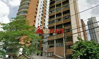 Imagem 7: FLAT A VENDA EM MOEMA COM PREÇO INIMAGINÁVEL!! CONFIRA