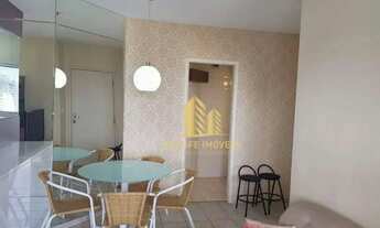 Imagem 3: Apartamento com 2 dormitórios à venda, 63 m² por R$ 560.000,00 - Jardim Aquarius - São Jos