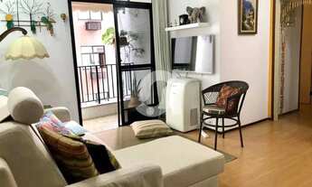 Imagem: Apartamento para venda 70 m² com 2 quartos