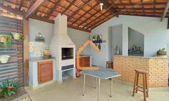 Imagem 3: Casa com 5 dormitórios à venda, 357 m² por R$ 1.900.000,00 - Santa Filomena - Pouso Alegre