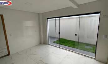 Imagem 3: Goiânia - Casa Padrão - Residencial Cidade Verde