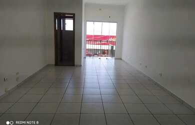 Imagem 2: Sala para alugar, 40 m² por R$ 1.368,69/mês - São Vito - Americana/SP