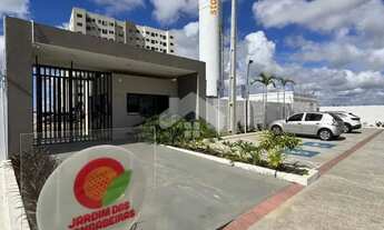 Imagem 6: Apartamento no Jardim das Mangabeiras, 2/4, 1 vaga (Condomínio incluso) 17 de Março