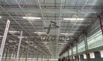 Imagem 5: Galpão em Condomínio para alugar no Bairro Água Espraiada em Embu das Artes - SP