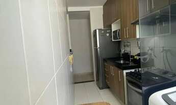 Imagem 7: Imóvel para aluguel possui 64 metros quadrados com 2 quartos