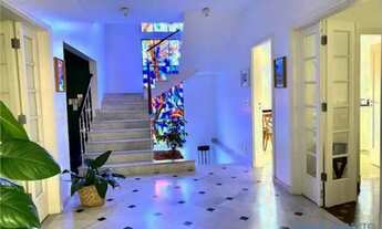 Imagem 6: SOBRADO - PACAEMBÚ - SP