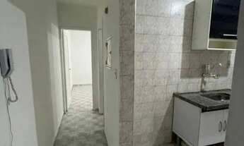 Imagem 5: Apartamento com 1 dormitório para alugar, 47 m² por R$ 1.300,00/mês - Centro - Itanhaém/SP