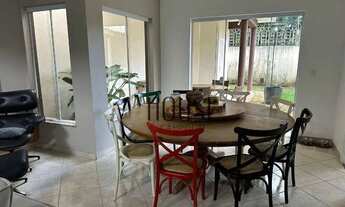 Imagem 4: Casa com 3 dormitórios à venda, 244 m² por R$ 1.450.000,00 - Condomínio Vila Inglesa - Sor