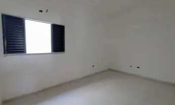 Imagem 4: Casa térrea no bairro Jardim Prudentino em Presidente Prudente