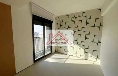 Imagem 6: APARTAMENTO PARA ALUGAR PERDIZES 2 DORMITÓRIOS VARANDA AR CONDICIONADO VAGA