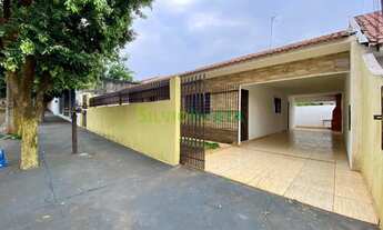 Imagem: Vende-se Casa no Conjunto Residencial Guaiapó