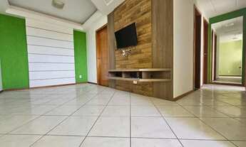 Imagem: Apartamento 3 Quartos no Aldeia das Laranjeiras