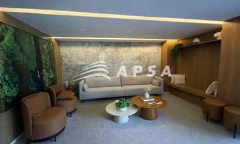 Imagem 2: APARTAMENTO 1 QUARTO PARA ALUGAR NA GRAÇA COM EM MÉDIA 33M², COMPOSTO POR SALA INTEGRADA A