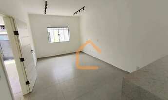 Imagem 5: Casa com 3 dormitórios à venda, 140 m² por R$ 699.000,00 - Jardim Olimpico - Pouso Alegre