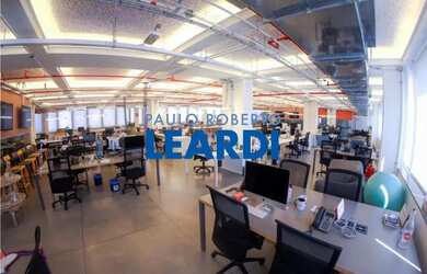 Imagem: CONJ. COMERCIAL - PINHEIROS - SP