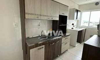 Imagem 3: Apartamento com 2 dormitórios para alugar, 54 m² por R$ 3.115,00/mês - Cordeiros - Itajaí