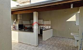 Imagem 5: Casa em Rua Tomé de Souza - Jardim Bela Vista - Bauru/SP