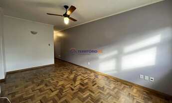 Imagem 7: Apartamento de 2 quartos, opção 3º quarto ou gabinete e 1 vaga de garagem