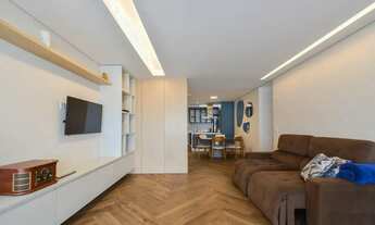 Imagem 6: Apartamento para venda em Sumarezinho com 3 quartos, sendo 3 suítes , 123m²