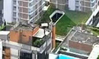 Imagem 6: Excepcional Apartamento no Ibirapuera, de alto padrão, e acesso ao que há de melhor em Moe