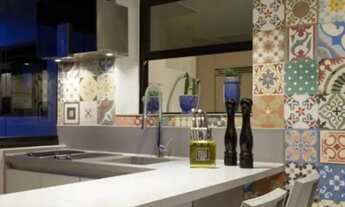 Imagem 6: Apartamento à venda no VILLAGGIO PANAMBY , HORTO FLORESTAL, Salvador, BA