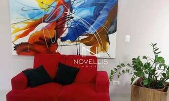 Imagem 2: Casa com 4 dormitórios à venda, 285 m² Quintas do Villa Branca - Jacareí/SP