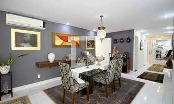 Imagem 5: Apartamento à Venda - Jardim Paulista, 3 Quartos, 170 m2