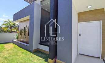 Imagem 4: Casa à venda no bairro Jardim Atlântico Leste (Itaipuaçu) - Maricá/RJ