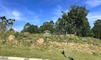 Imagem 5: Terreno à venda, 543 m² por R$ 190.000,00 - Paysage Brise - Vargem Grande Paulista/SP