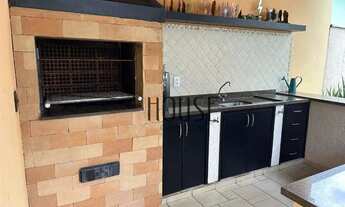 Imagem 6: Casa com 3 dormitórios à venda, 244 m² por R$ 1.450.000,00 - Condomínio Vila Inglesa - Sor