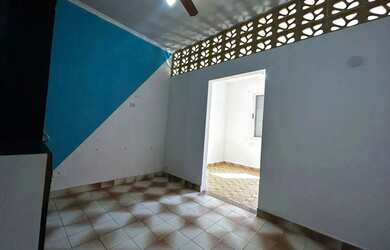 Imagem 7: Apartamento com 1 quarto - Vista mar - Tupi - Praia Grande - SP - AML1070