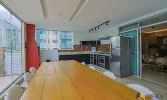 Imagem 5: Cobertura à venda no Buritis, Belo Horizonte Prédio com 16 anos com 4 apartamentos por and