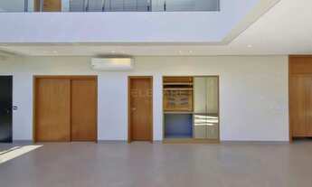 Imagem 5: Casa em Condomínio à venda no Reserva Santa Luisa, Ribeirão Preto, SP, 4 quartos, 4 suítes