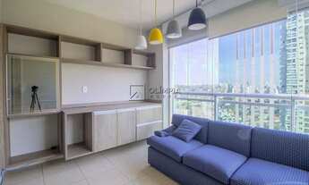 Imagem 6: Venda Apartamento 2 Dormitórios - 66 m² Brooklin